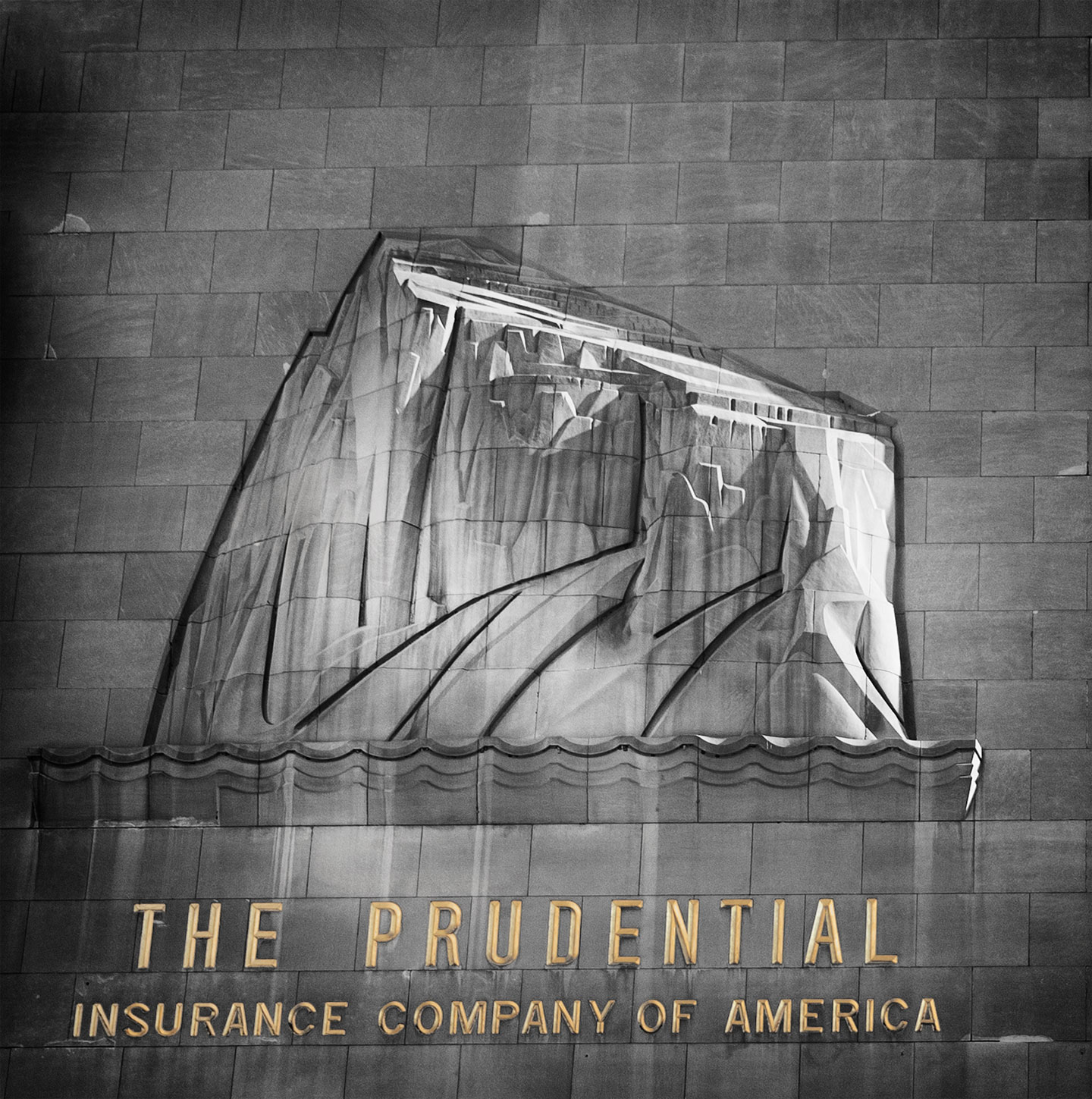The Prudential