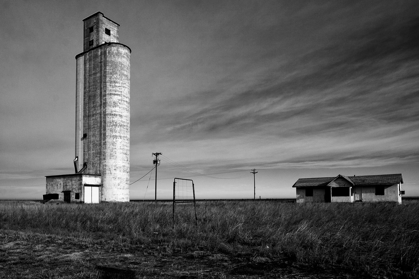 Groom, Texas