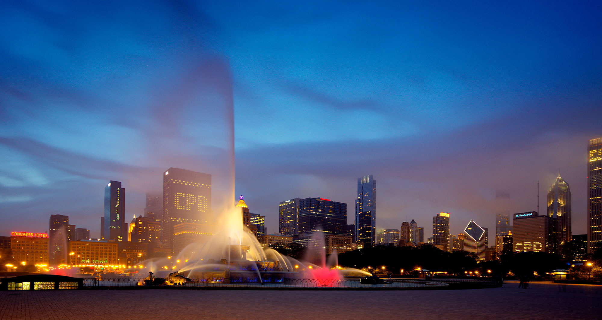 Grant Park