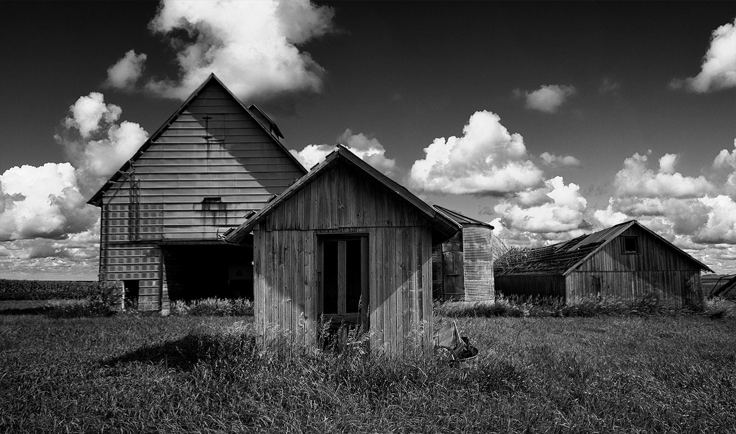 Country angles