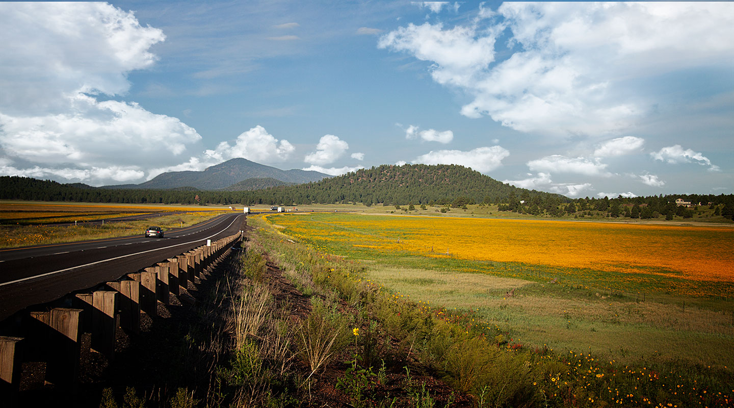 Flagstaff, Arizona