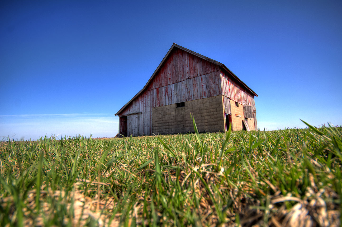 Barn